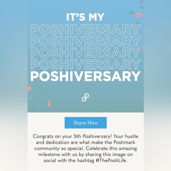 Meet your Posher, Maria - Picture 3 of 4